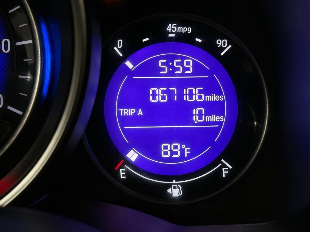 used 2020 Honda Fit car, priced at $16,496