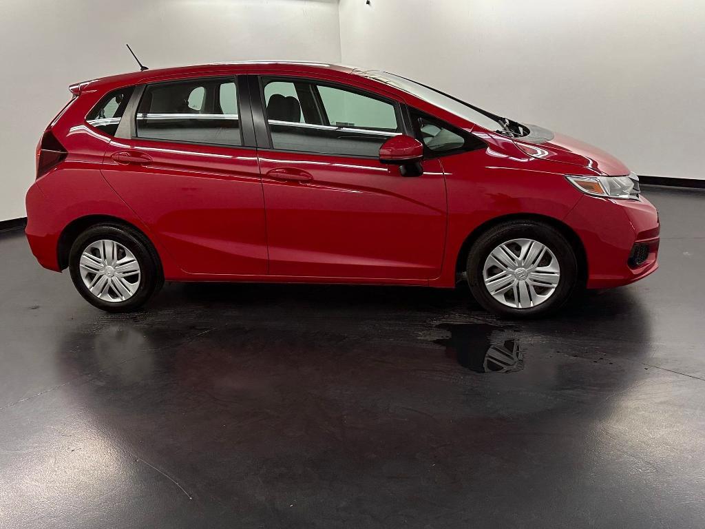 used 2020 Honda Fit car, priced at $16,496