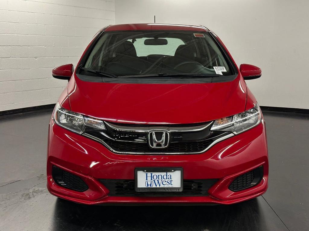 used 2020 Honda Fit car, priced at $16,496