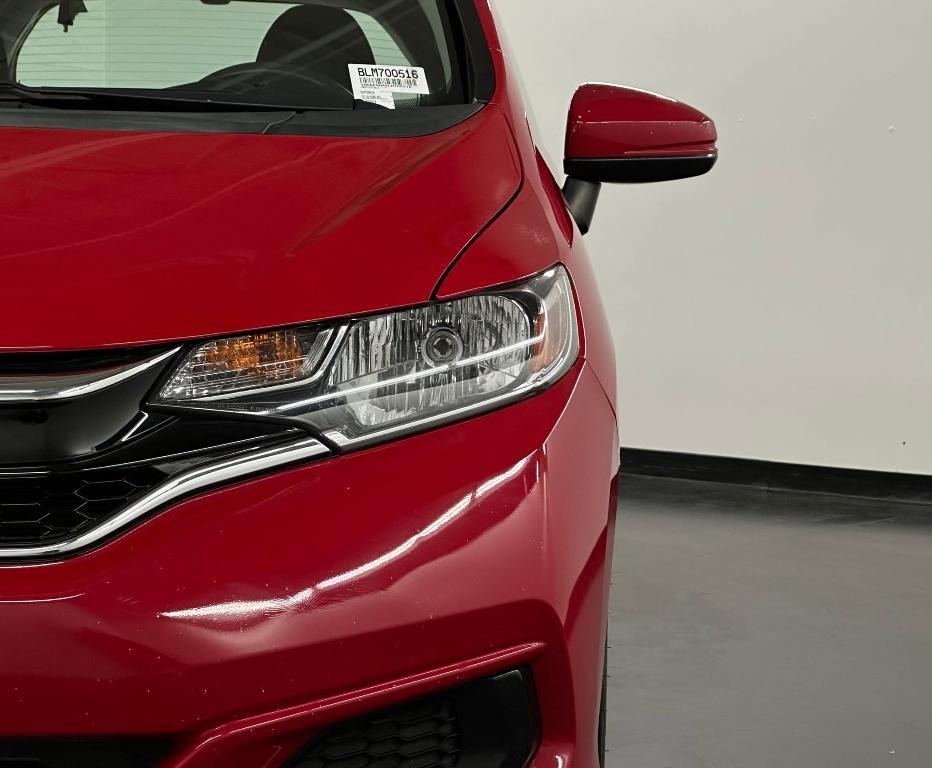 used 2020 Honda Fit car, priced at $16,496