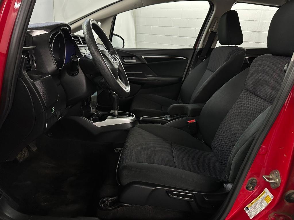 used 2020 Honda Fit car, priced at $16,496