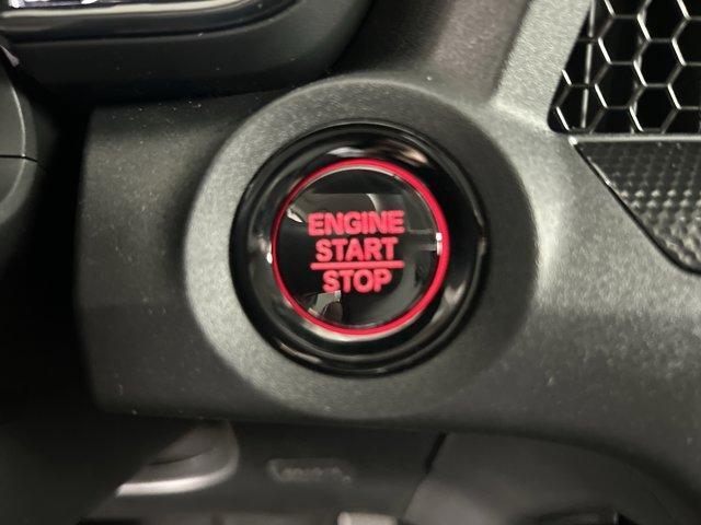 new 2026 Honda CR-V car, priced at $34,270
