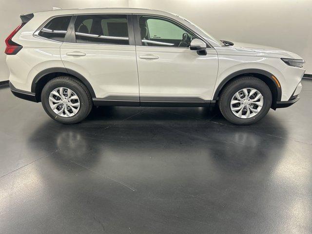 new 2026 Honda CR-V car, priced at $34,270