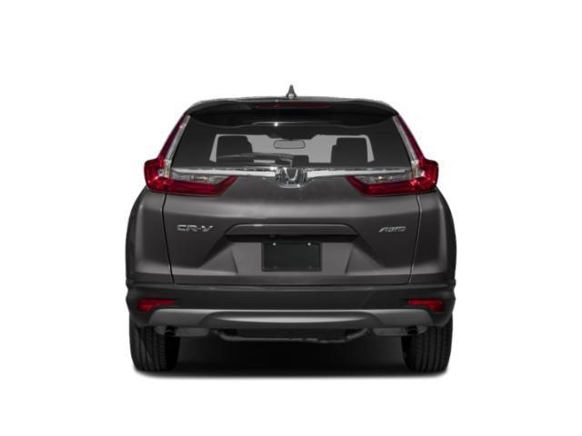 used 2019 Honda CR-V car, priced at $20,999