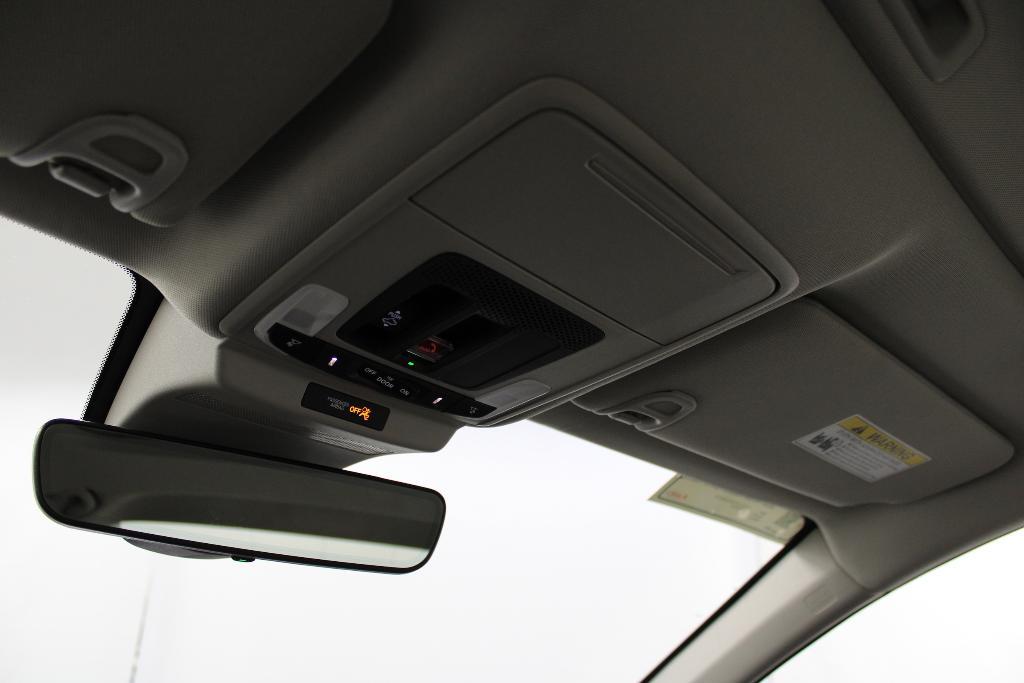 new 2025 Honda Accord Hybrid car, priced at $37,803