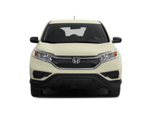 used 2015 Honda CR-V car, priced at $13,999