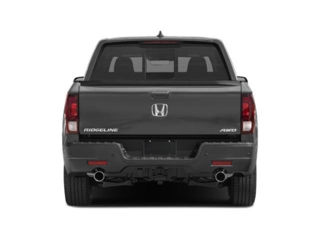 used 2022 Honda Ridgeline car, priced at $31,999