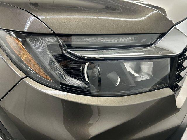 used 2022 Honda Ridgeline car, priced at $31,798