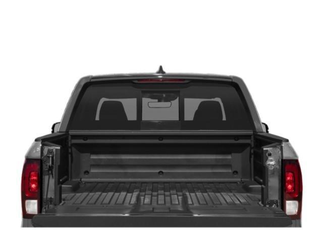 used 2022 Honda Ridgeline car, priced at $31,999