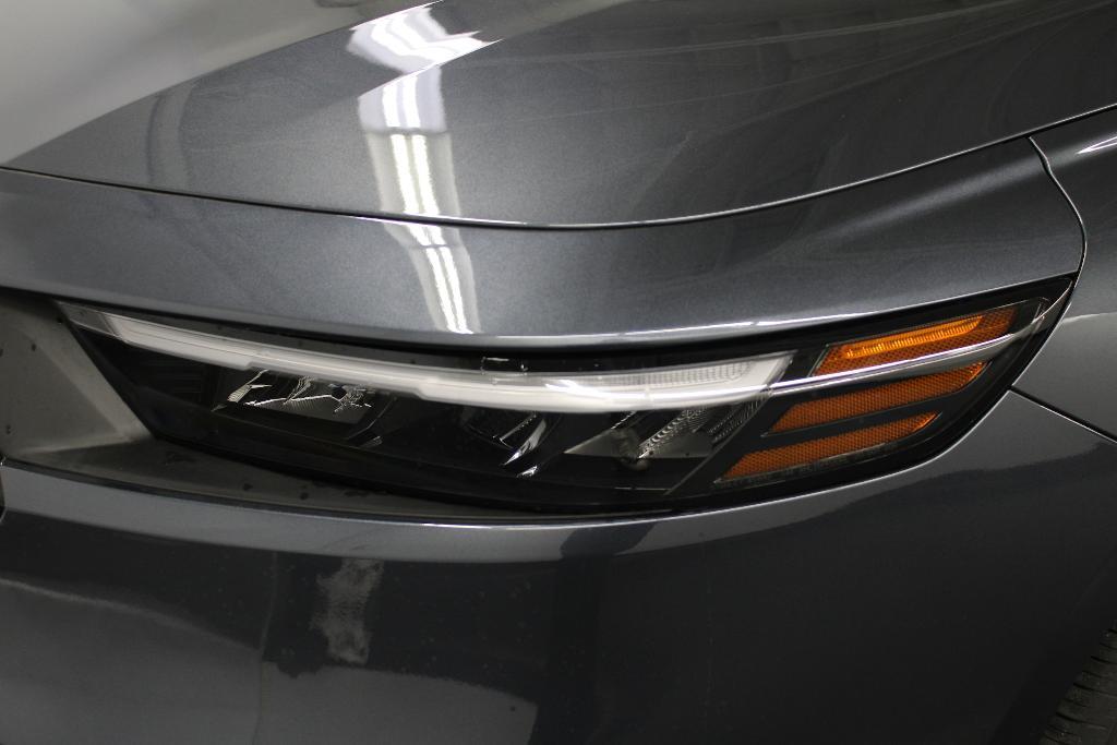 new 2025 Honda Accord car, priced at $30,420