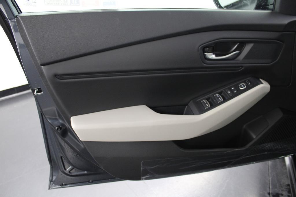 new 2025 Honda Accord car, priced at $30,420