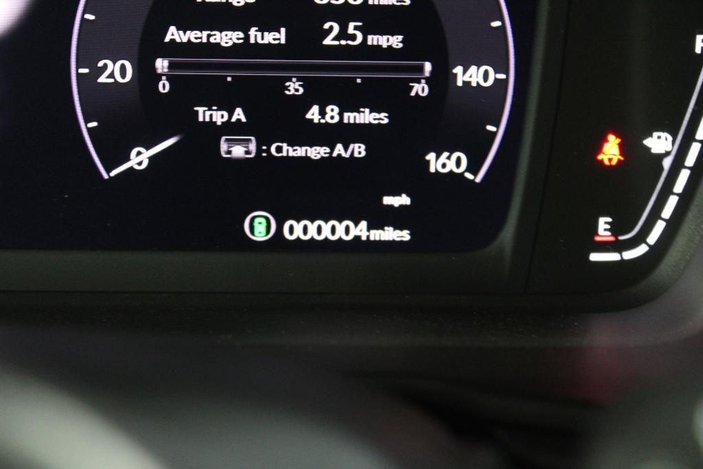 new 2025 Honda Accord car, priced at $28,393