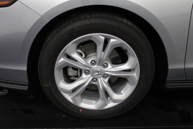 new 2025 Honda Accord car, priced at $28,393