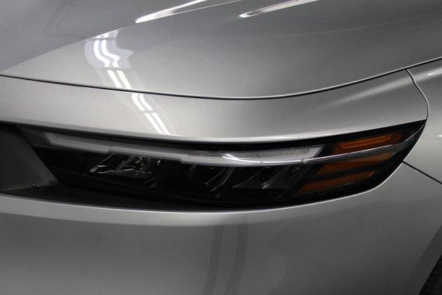 new 2025 Honda Accord car, priced at $28,393