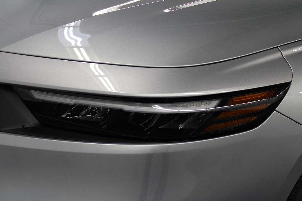 new 2025 Honda Accord car, priced at $28,393