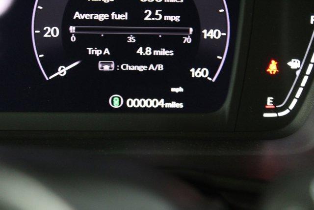 new 2025 Honda Accord car, priced at $28,393