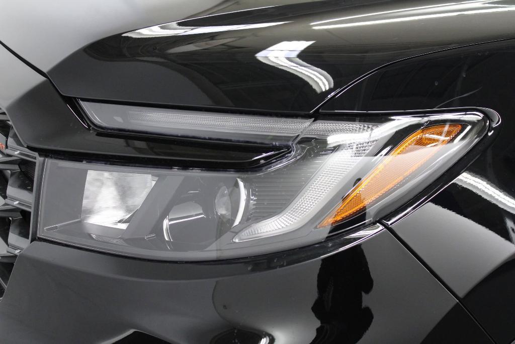 new 2025 Honda Ridgeline car, priced at $44,175