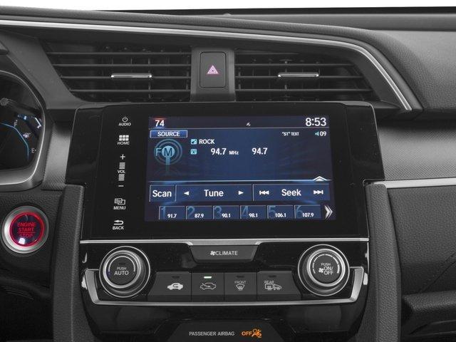 used 2016 Honda Civic car, priced at $11,999
