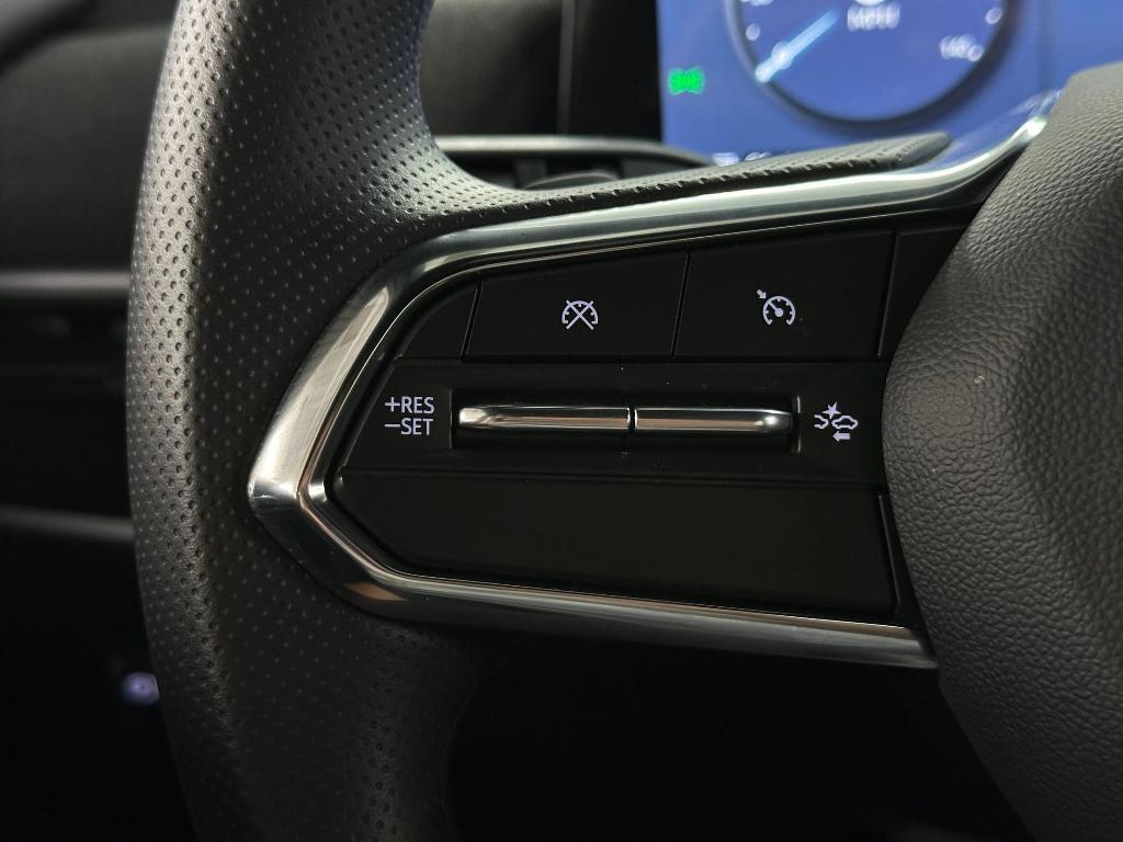 new 2025 Honda Prologue car, priced at $50,007