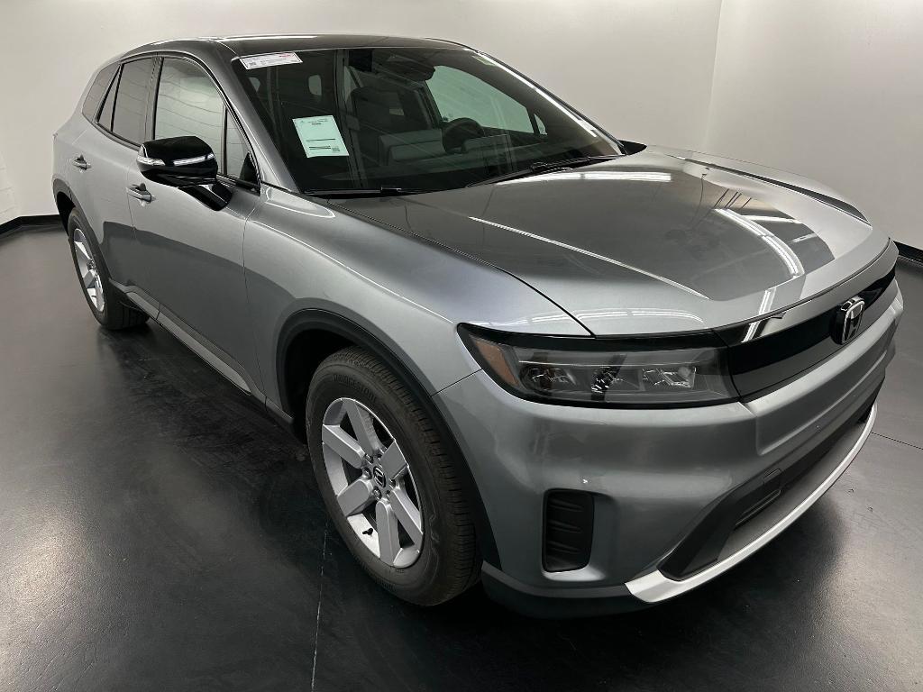 new 2025 Honda Prologue car, priced at $50,007