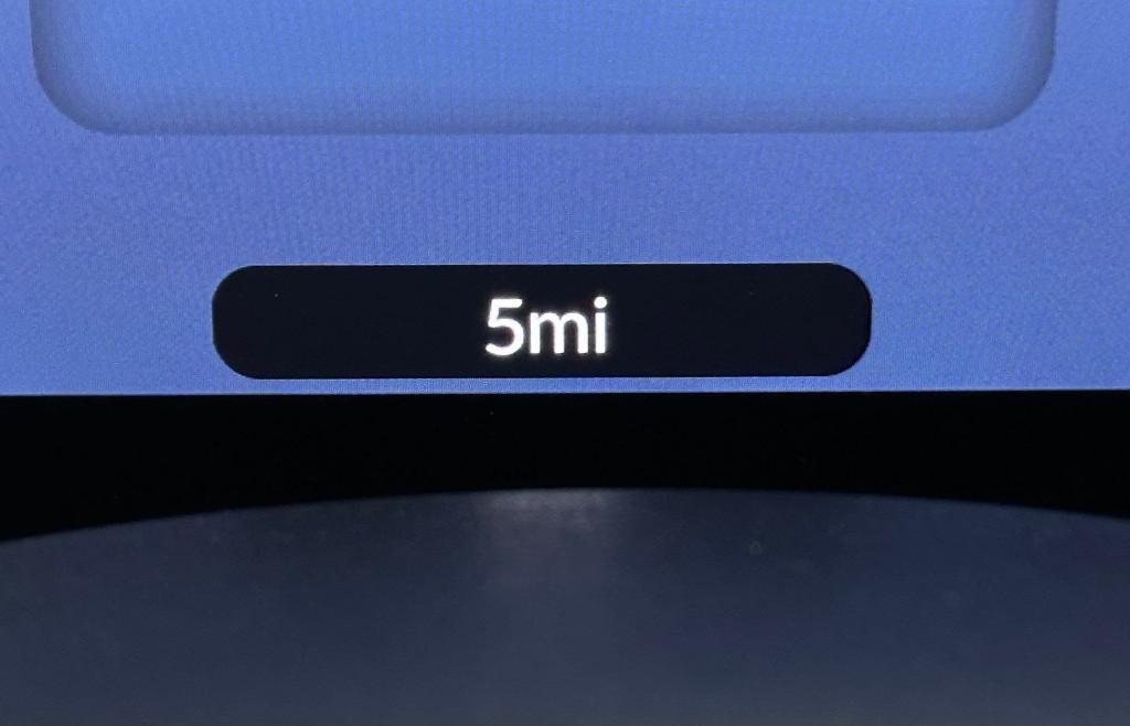 new 2025 Honda Prologue car, priced at $50,007