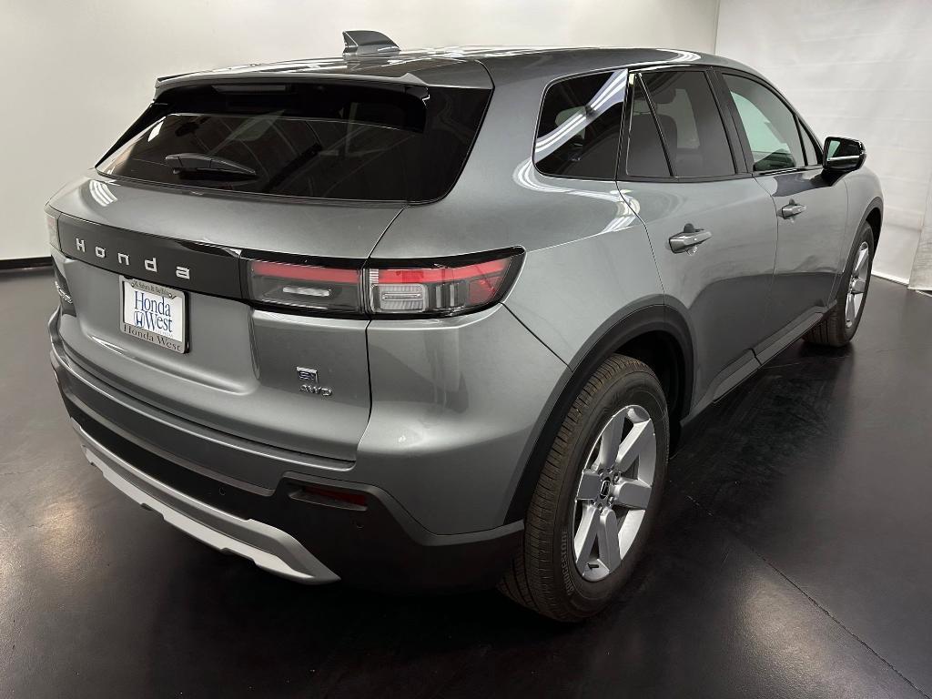 new 2025 Honda Prologue car, priced at $50,007