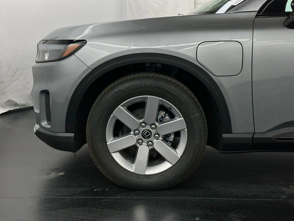 new 2025 Honda Prologue car, priced at $50,007