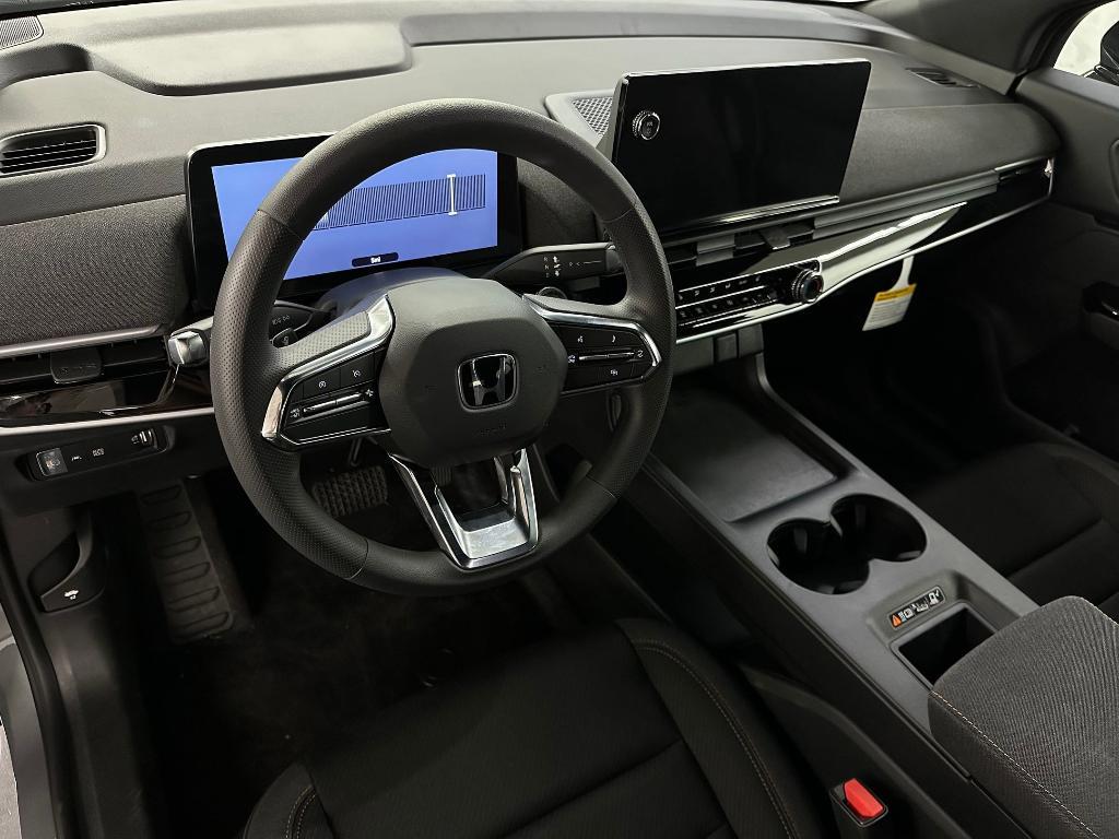 new 2025 Honda Prologue car, priced at $50,007