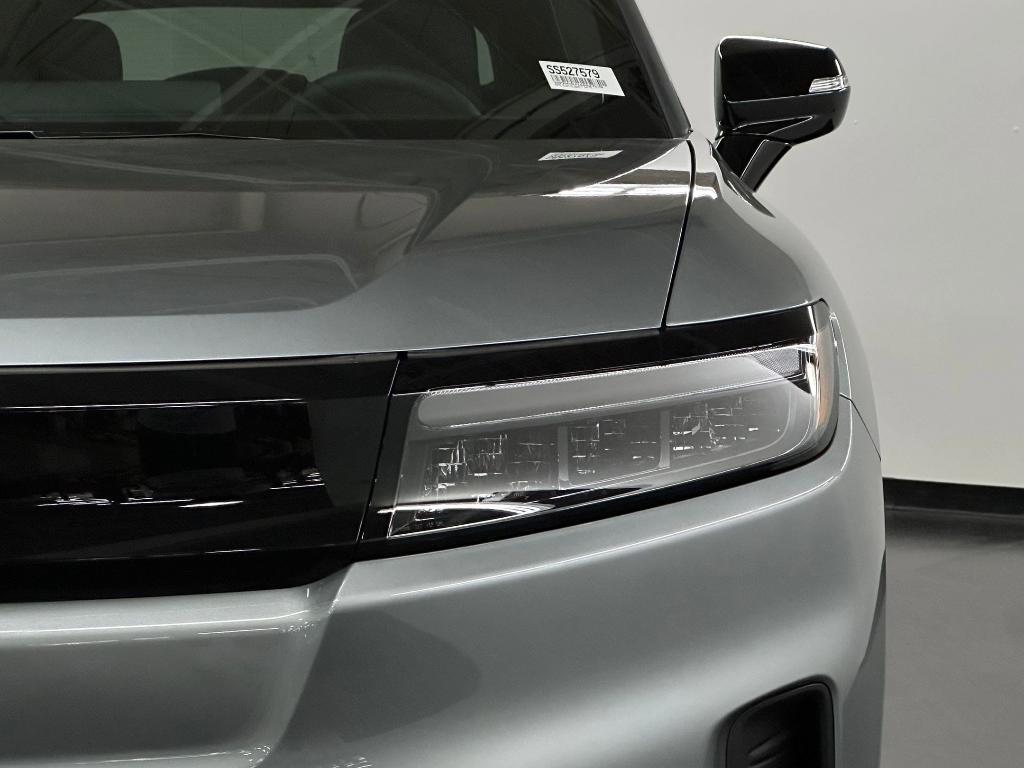 new 2025 Honda Prologue car, priced at $50,007