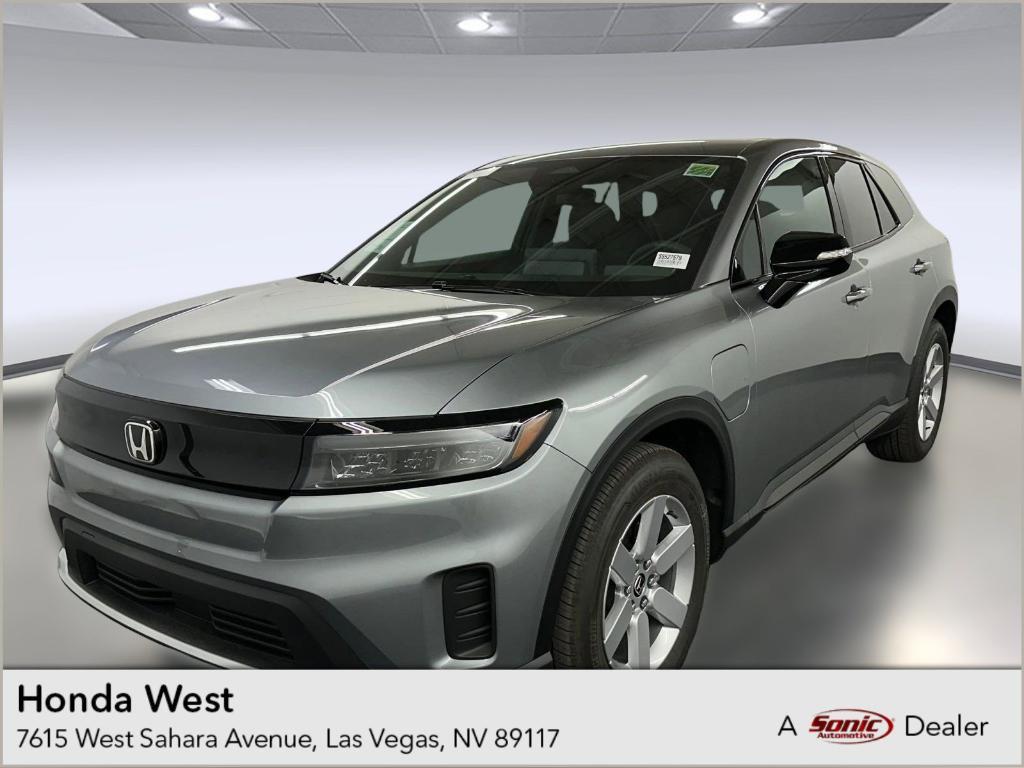 new 2025 Honda Prologue car, priced at $50,007