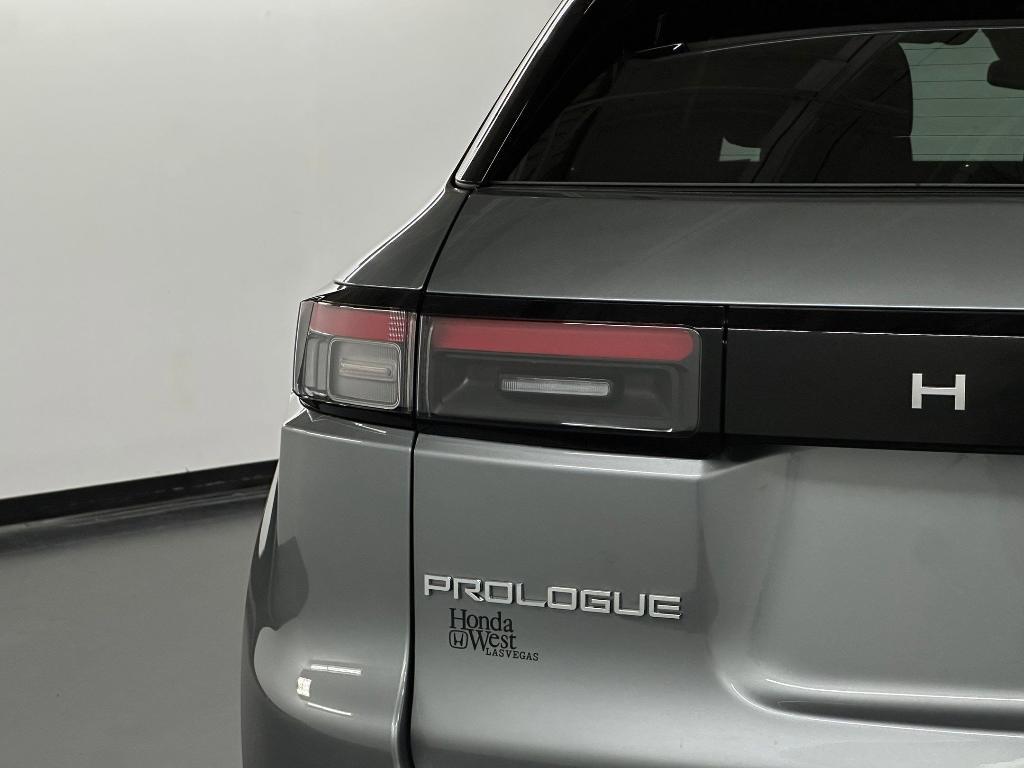 new 2025 Honda Prologue car, priced at $50,007