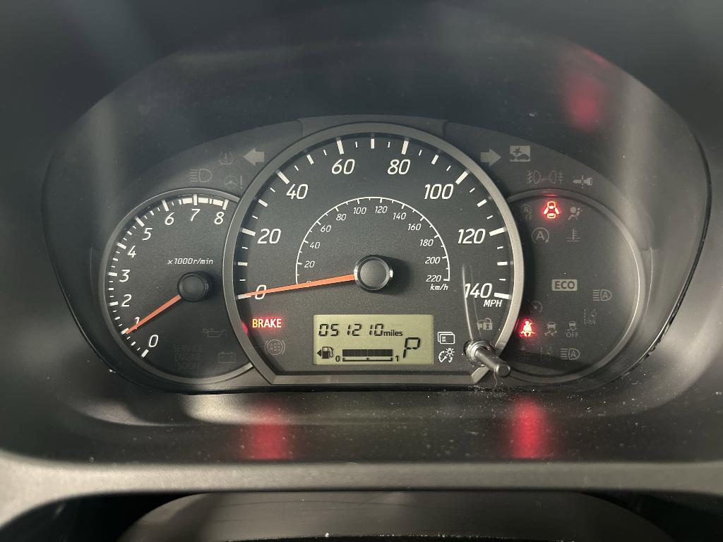 used 2022 Mitsubishi Mirage car, priced at $11,297