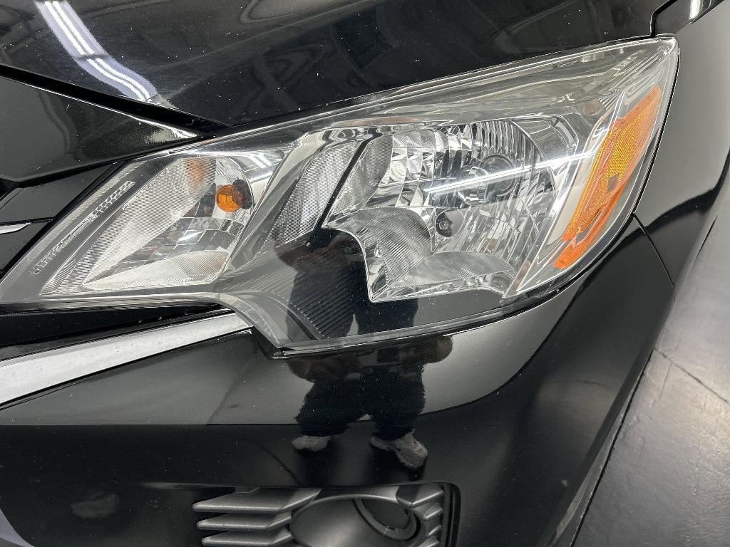 used 2022 Mitsubishi Mirage car, priced at $11,297