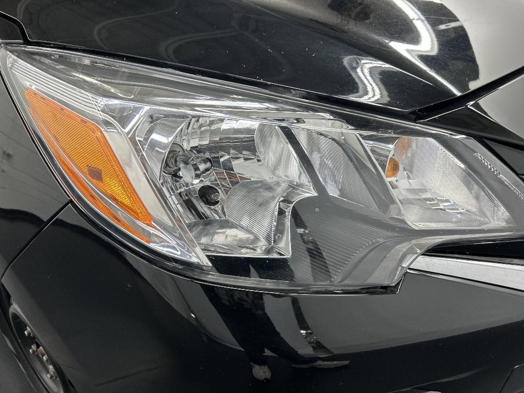used 2022 Mitsubishi Mirage car, priced at $11,297