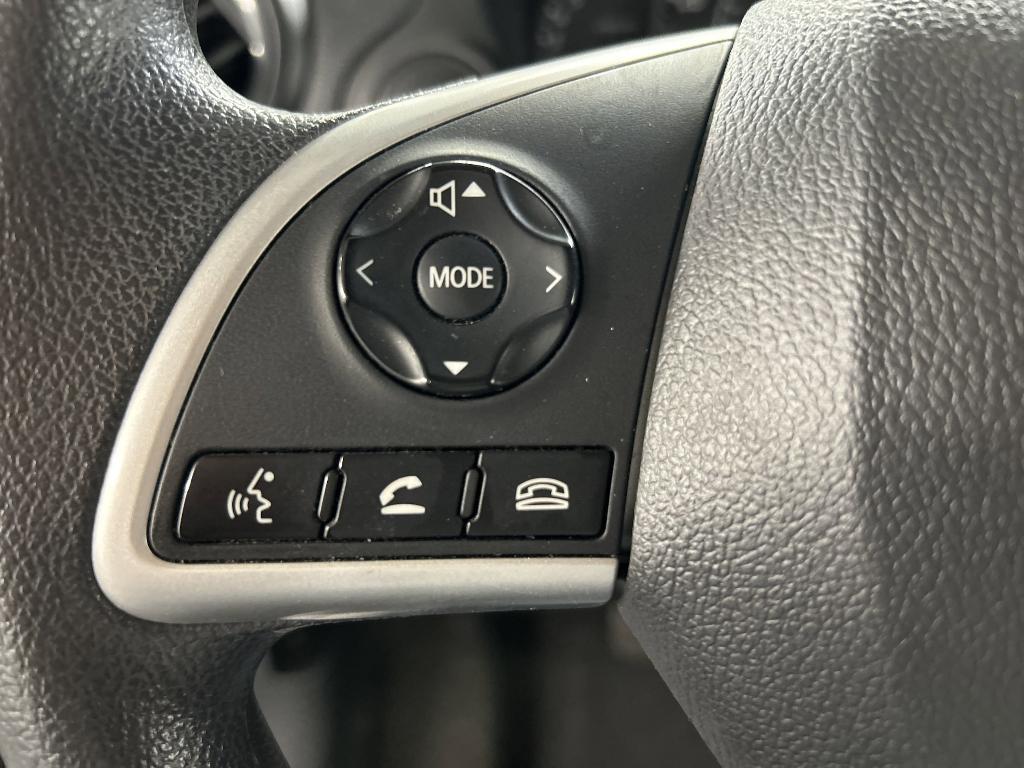 used 2022 Mitsubishi Mirage car, priced at $11,297