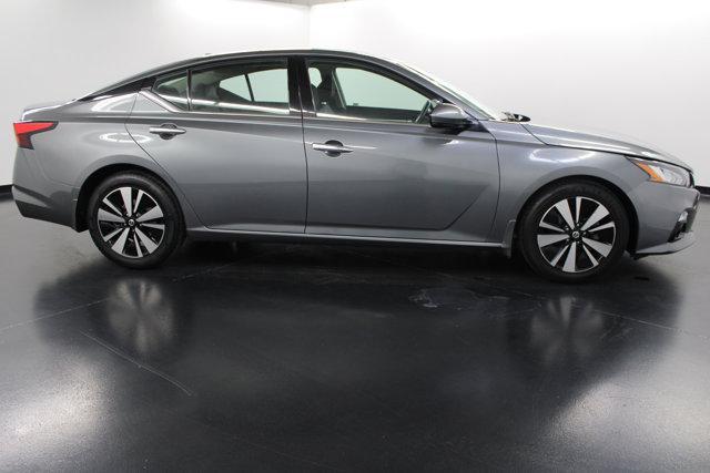 used 2020 Nissan Altima car, priced at $18,997