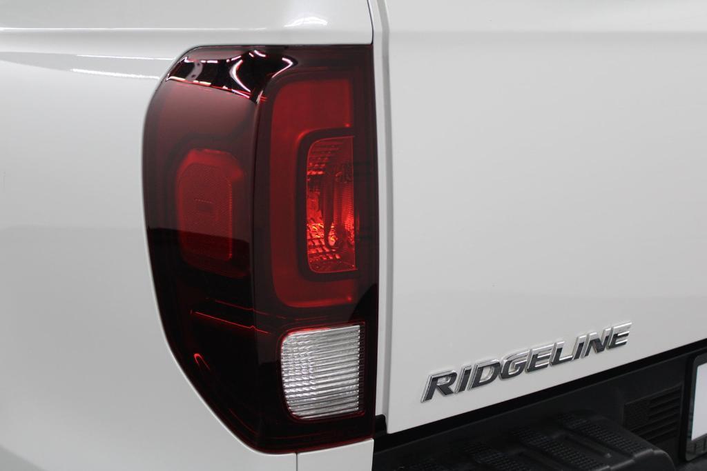 used 2022 Honda Ridgeline car, priced at $30,997