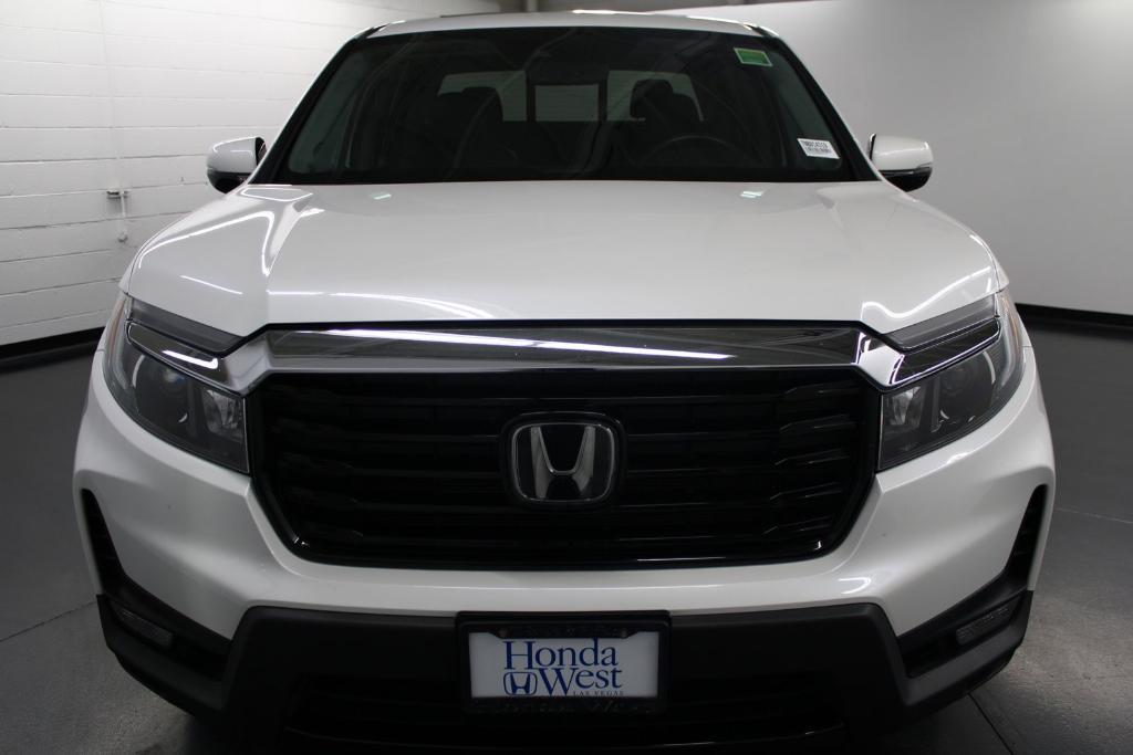 used 2022 Honda Ridgeline car, priced at $30,997