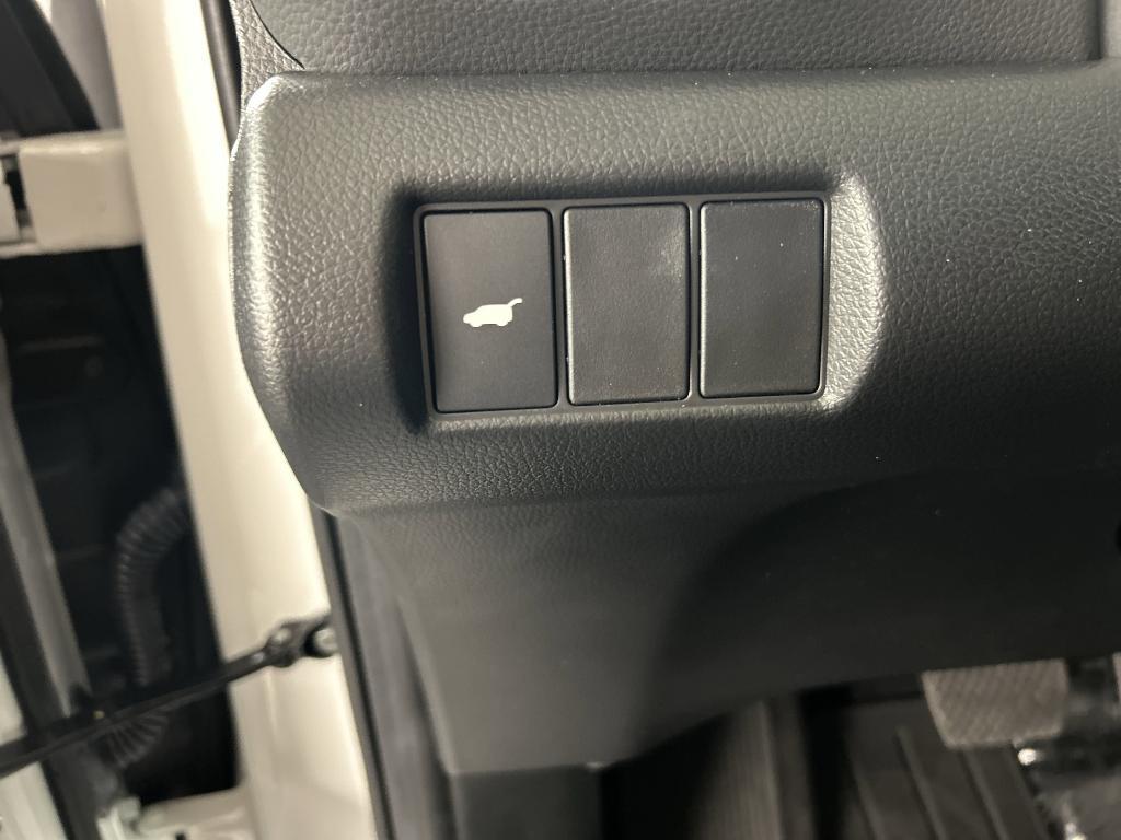 new 2026 Honda Passport car, priced at $46,655