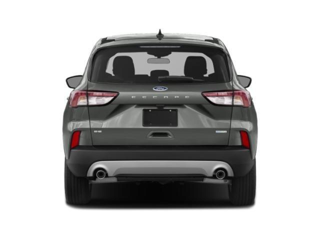 used 2020 Ford Escape car, priced at $18,999
