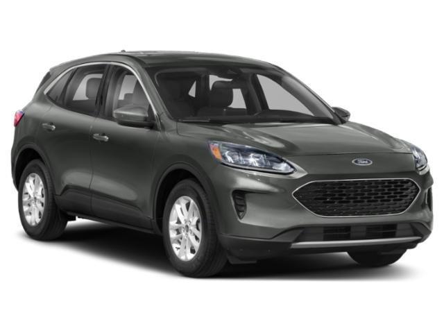 used 2020 Ford Escape car, priced at $18,999