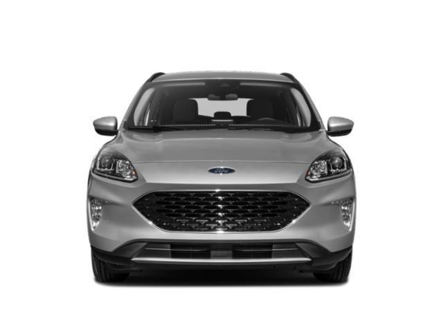 used 2020 Ford Escape car, priced at $18,999