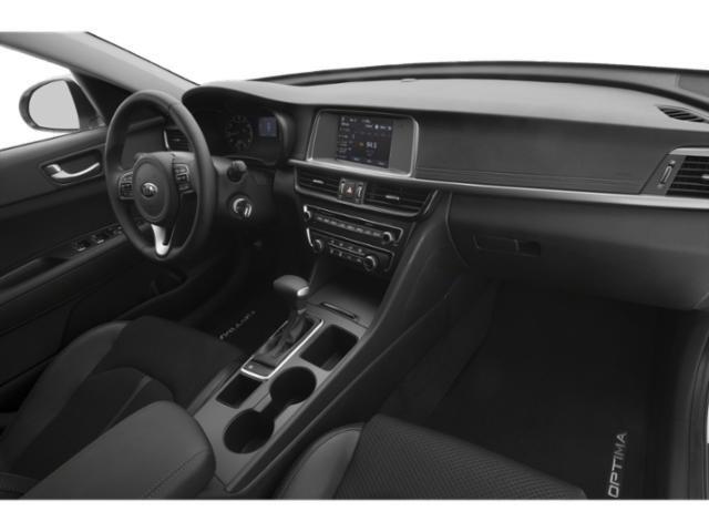 used 2018 Kia Optima car, priced at $9,999