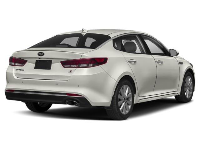 used 2018 Kia Optima car, priced at $9,999