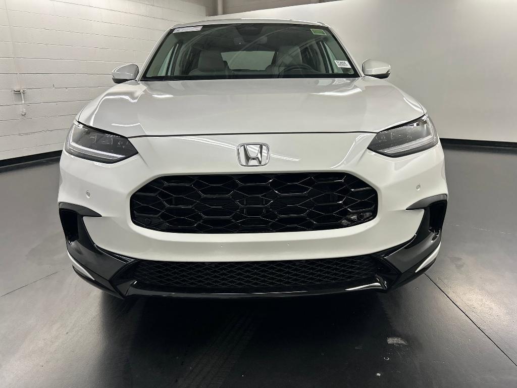new 2026 Honda HR-V car, priced at $32,102