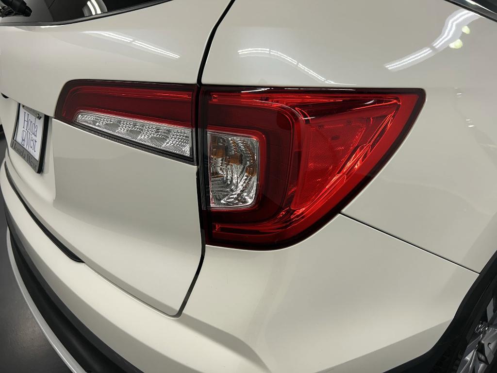 used 2019 Honda Pilot car, priced at $21,498
