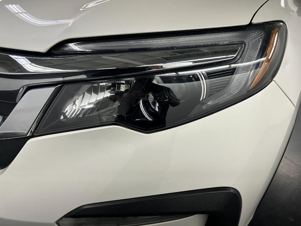 used 2019 Honda Pilot car, priced at $21,498
