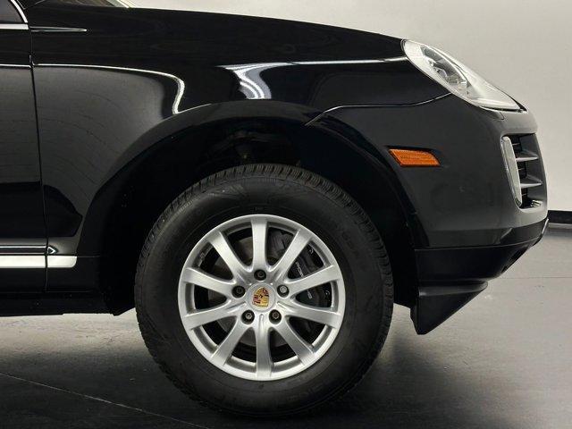 used 2009 Porsche Cayenne car, priced at $13,999