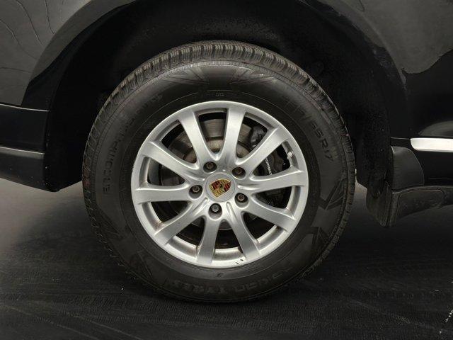 used 2009 Porsche Cayenne car, priced at $13,999