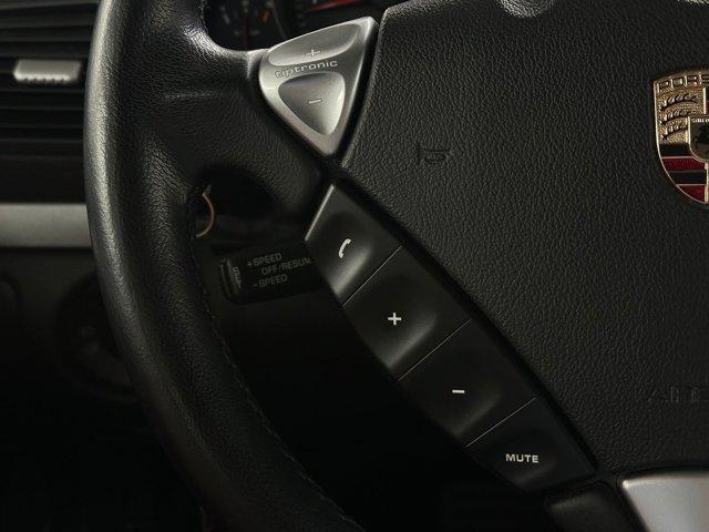 used 2009 Porsche Cayenne car, priced at $13,999